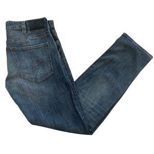 New silver Jeans Size 32 x 34